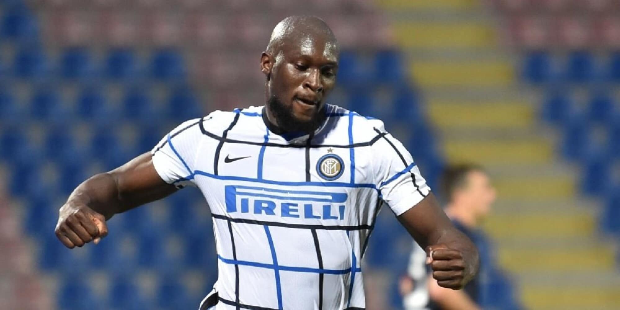 Lukaku e lo scudetto dell'Inter: "L'anno più bello della mia carriera"