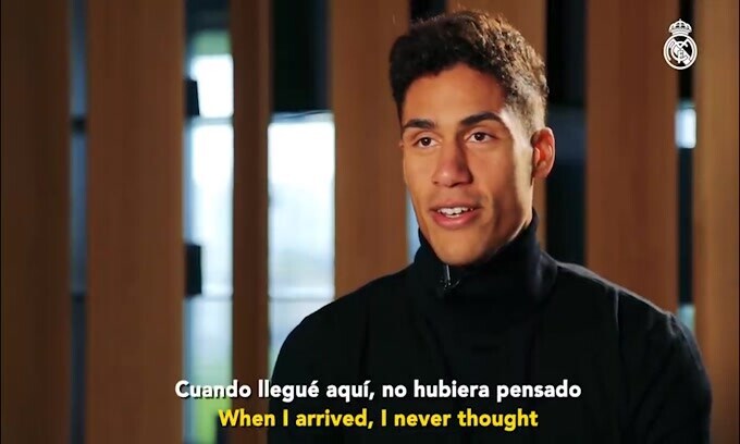 Real Madrid, Varane salta Chelsea e Siviglia
