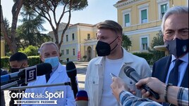 Vaccino ai nazionali, Immobile: “Vogliamo dare l’esempio”
