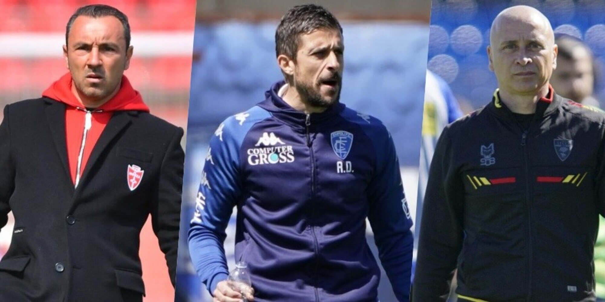 Serie B, la giornata in diretta dalle 14: probabili formazioni e dove vederla in tv