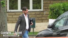 Roma, Fonseca lascia Trigoria dopo il comunicato sul suo addio a fine stagione