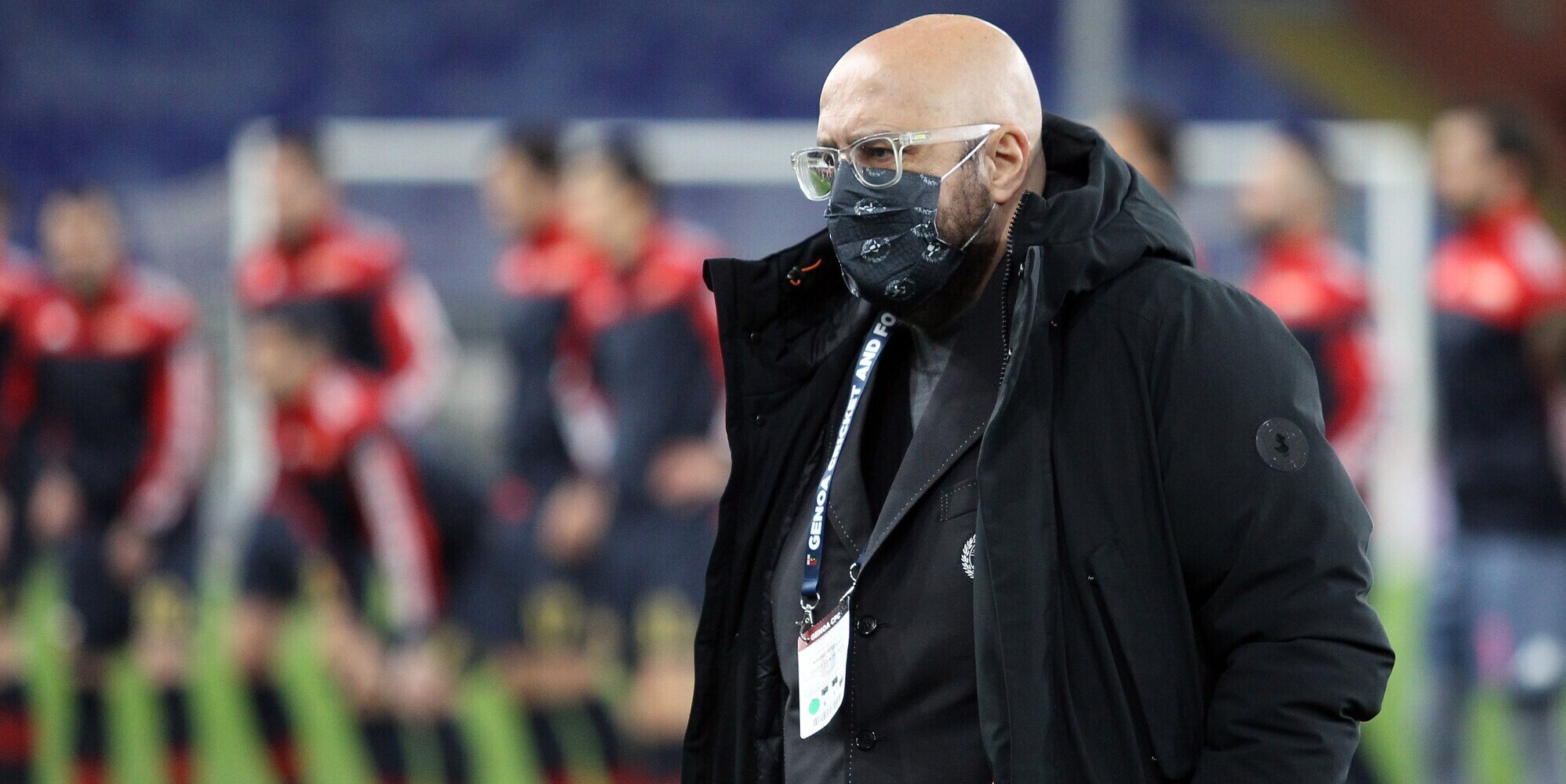 Udinese, Marino: "Col Genoa per riscattare il passo falso di Torino"