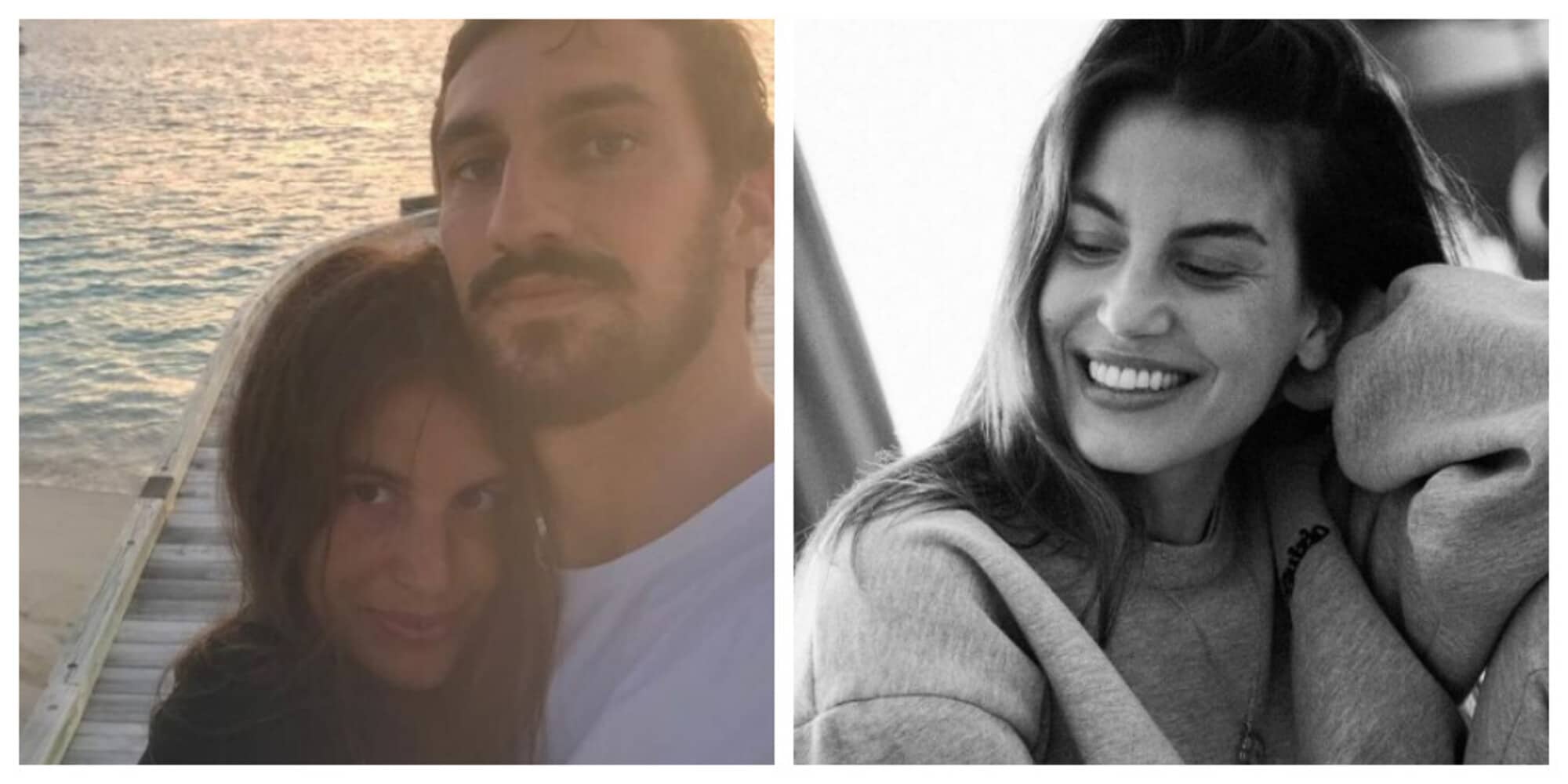 Astori, Francesca Fioretti si racconta in un libro: "Tutta la mia storia"