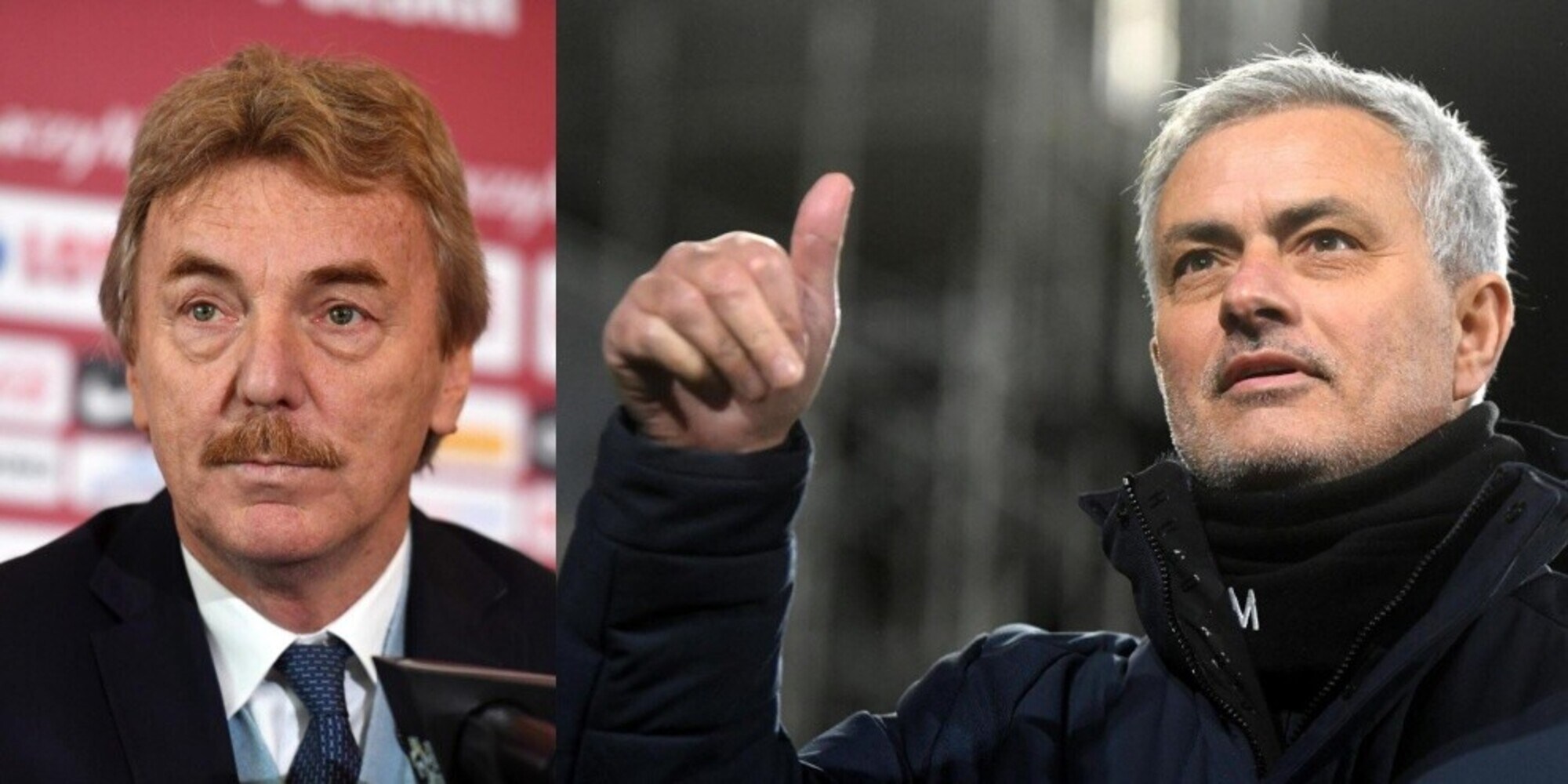 Mourinho alla Roma, Boniek: "Fantastico colpo!"