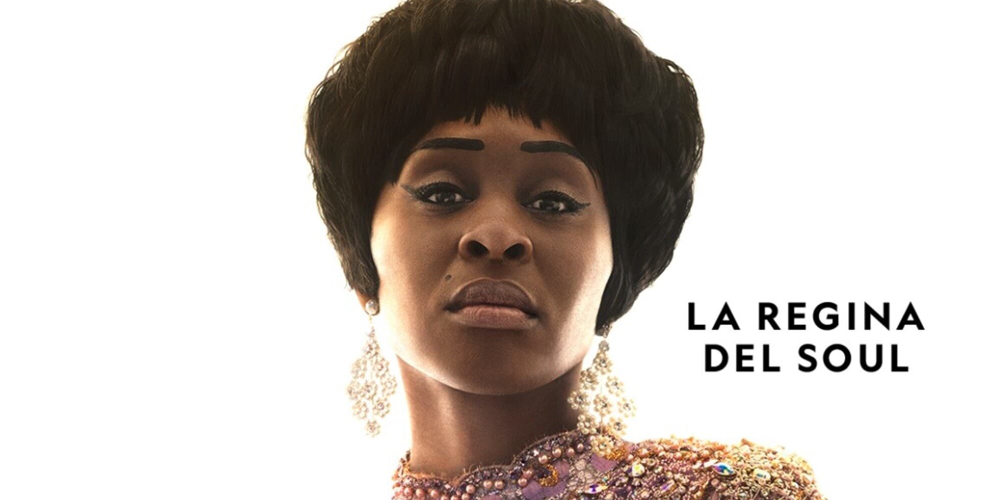 Genius: Aretha dal 4 giugno su Disney+