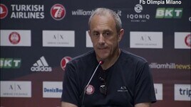 Messina: "Se avessimo perso mi sarei ritirato.."