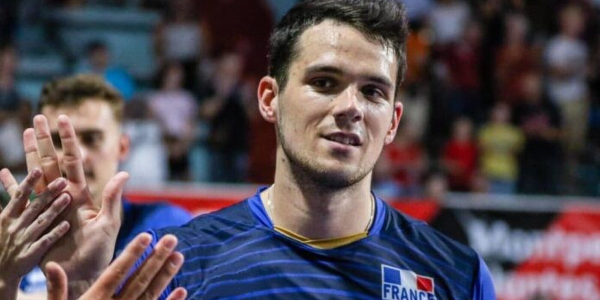 Brizard è il nuovo regista di Piacenza