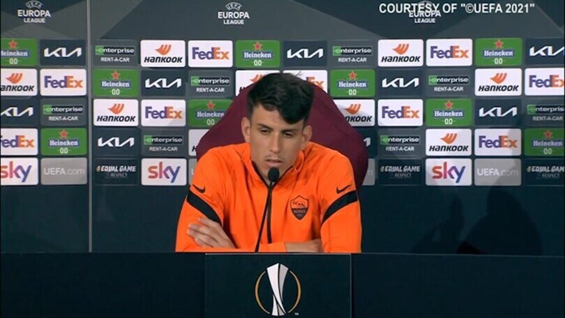 Ibanez: "Nel calcio nulla è impossibile"
