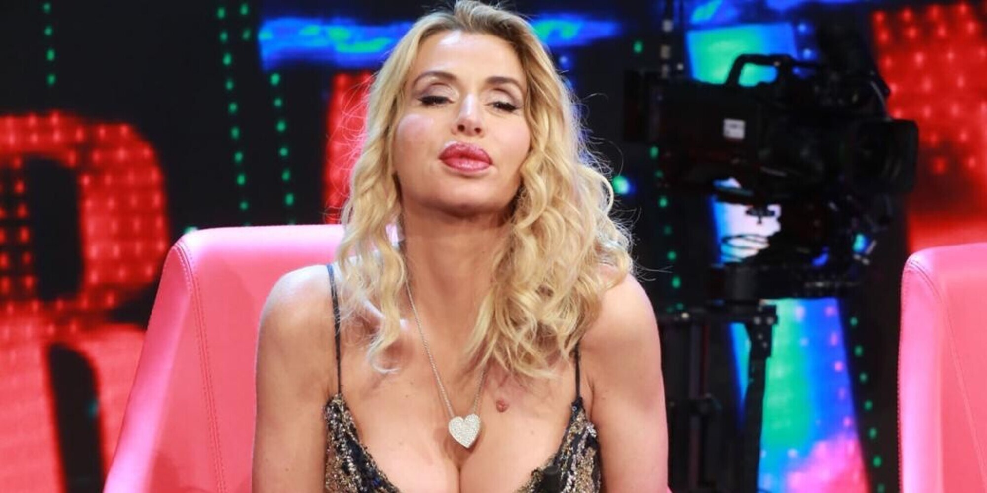 Isola dei famosi Spagna: l'incredibile cachet pagato a Valeria Marini