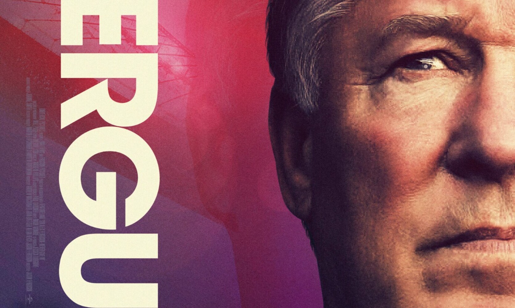 Sir Alex Ferguson: Mai arrendersi, ecco l'atteso trailer del documentario