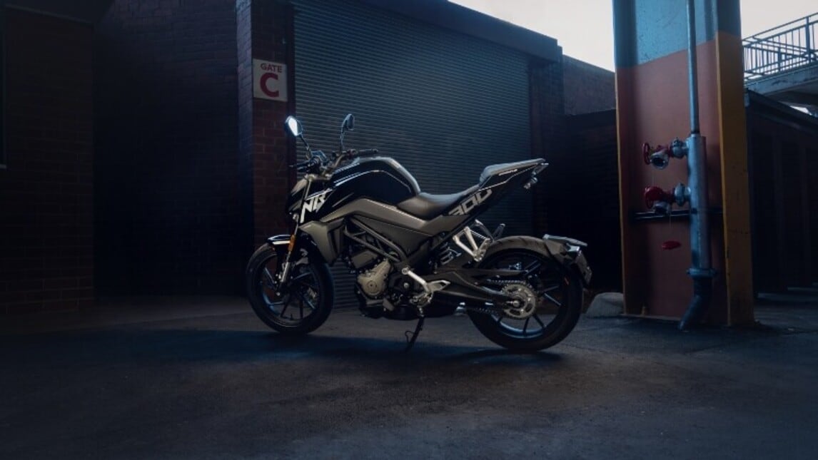 CFMoto: i cinque modelli per il mercato italiano