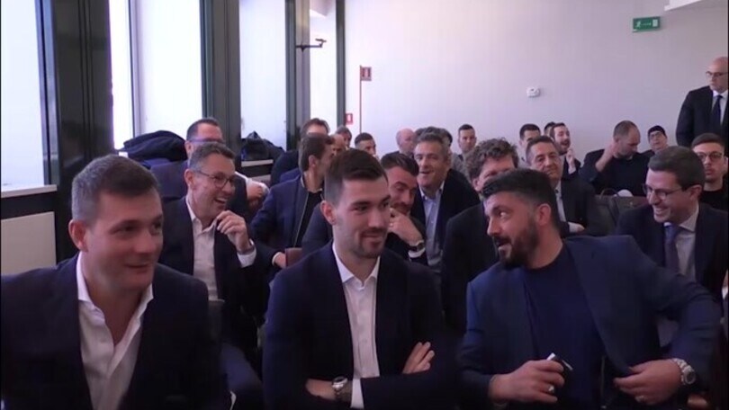 Serie A 2021-2022, si inizia il prossimo 22 agosto