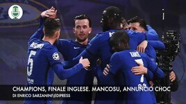 Champions, finale Chelsea-Real. Mancosu, annuncio choc