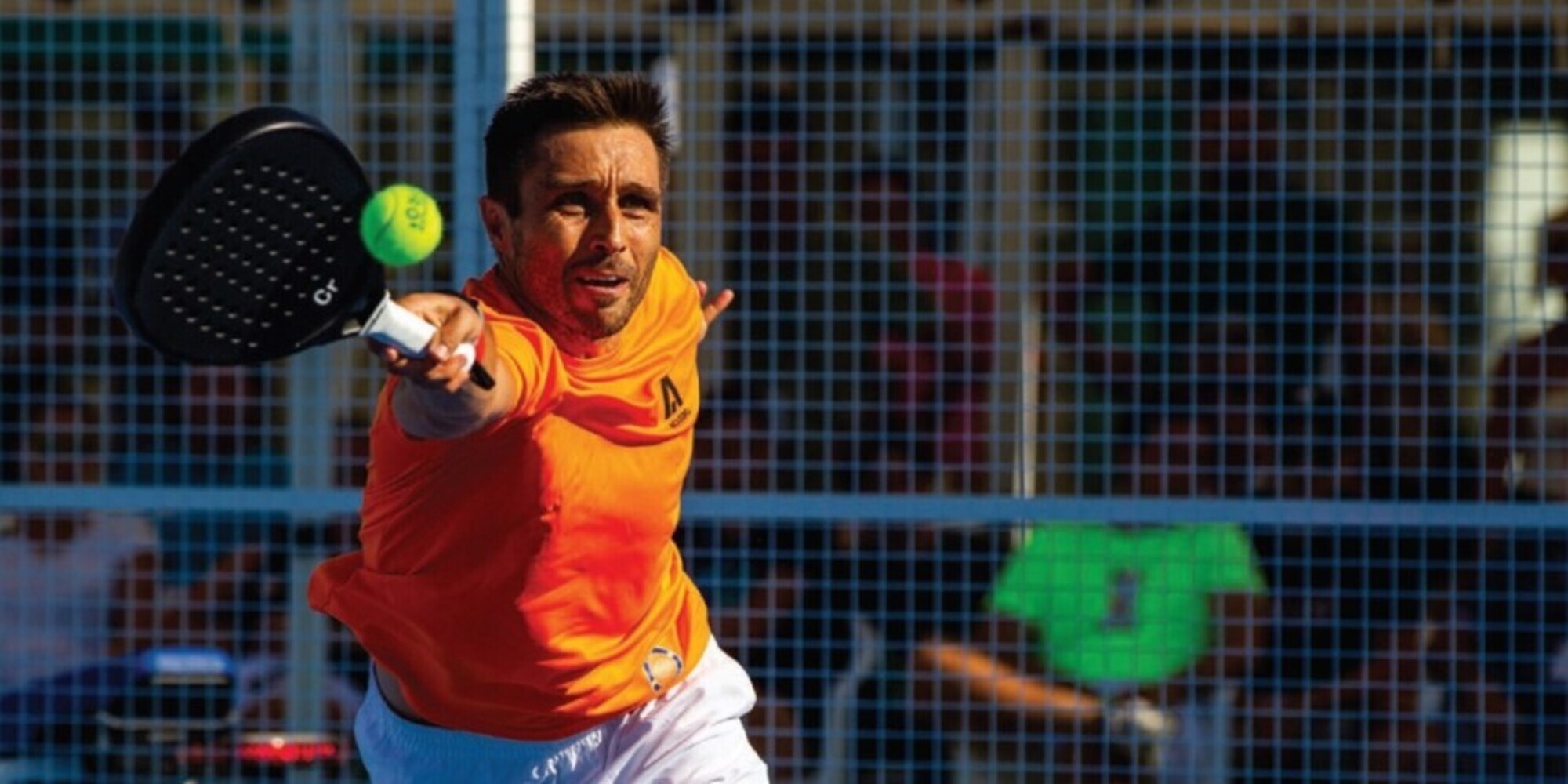 Ecco la Serie A, il World Padel Tour italiano