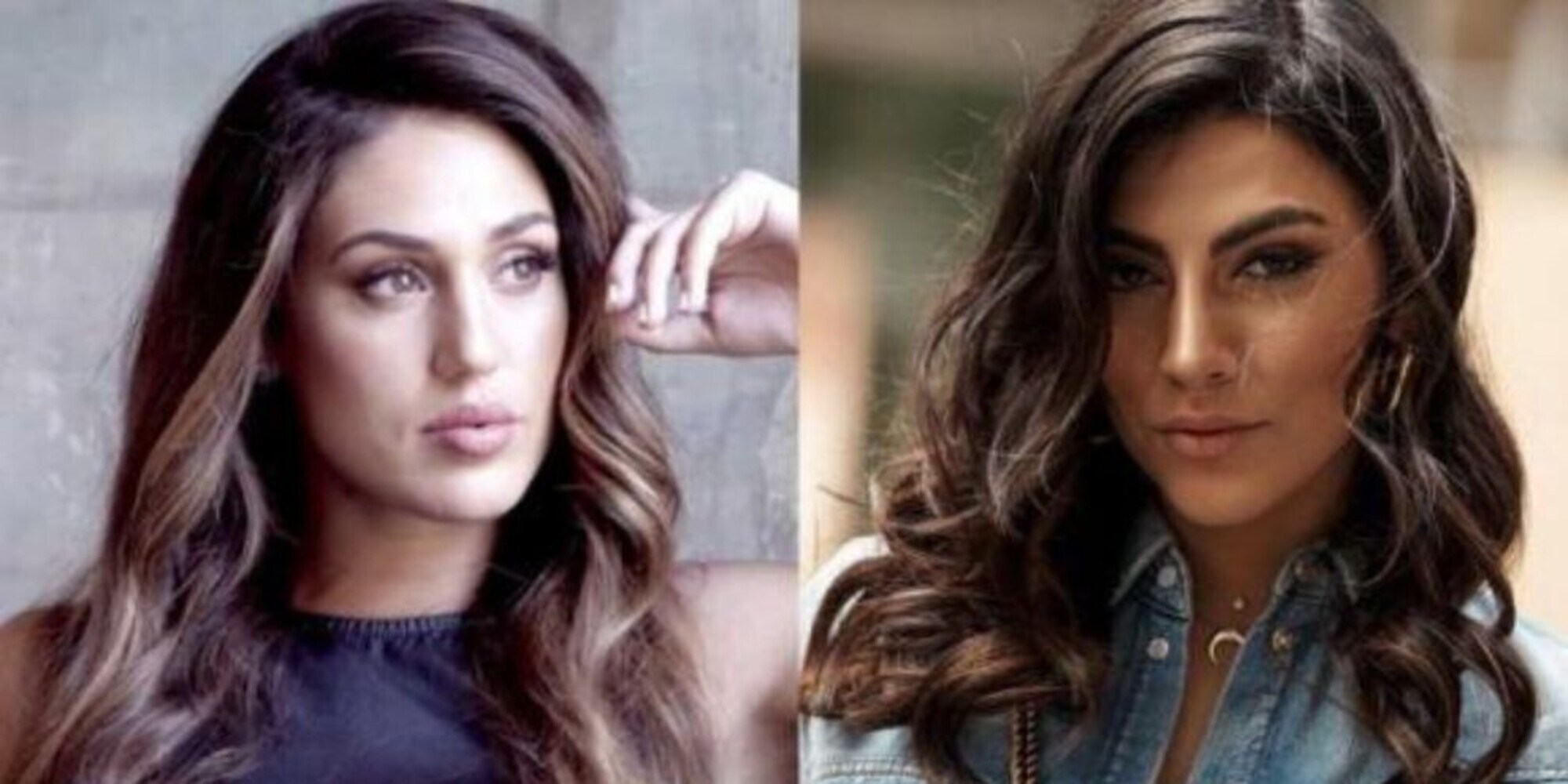 Cecilia Rodriguez contro Giulia Salemi: "Perché non siamo più amiche"
