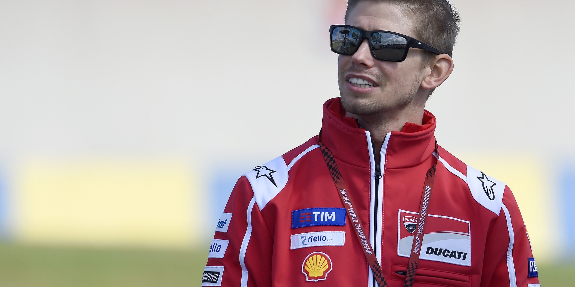 MotoGp, Tardozzi: «Stoner ci ha dato dei consigli preziosi»