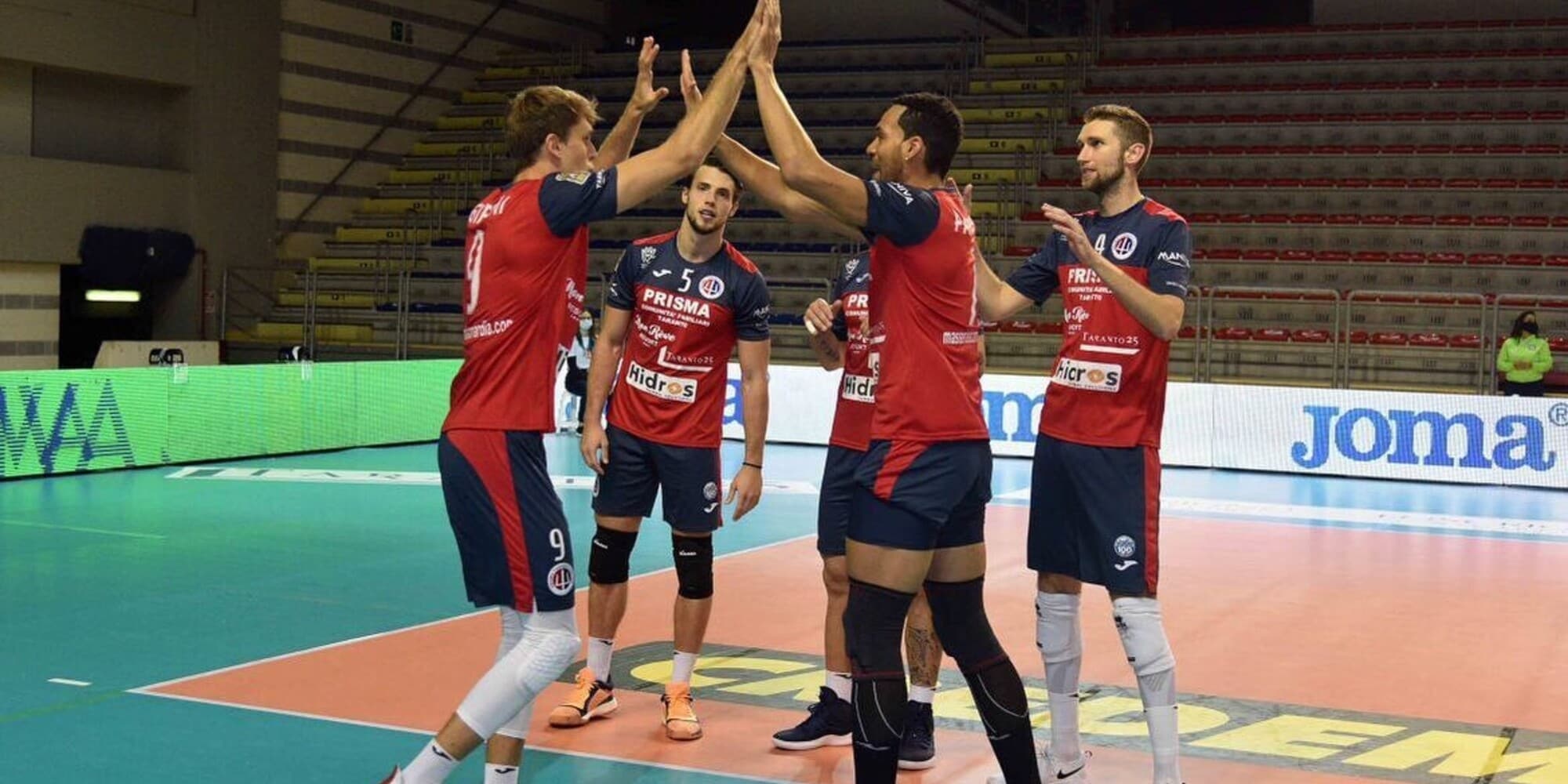 Nasce la Supercoppa di A2