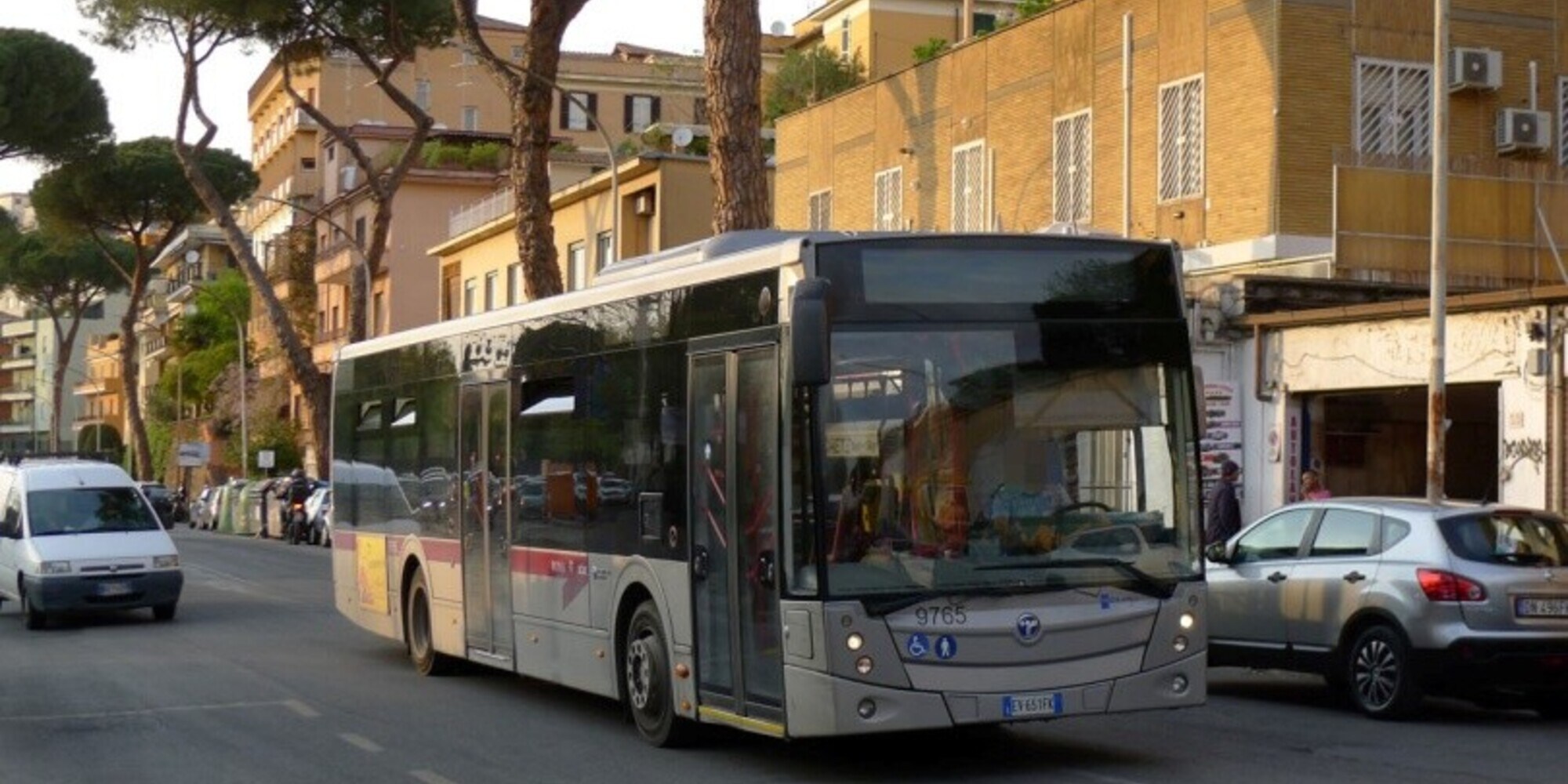 Sciopero mezzi a Roma, mercoledì 12 maggio un nuovo stop
