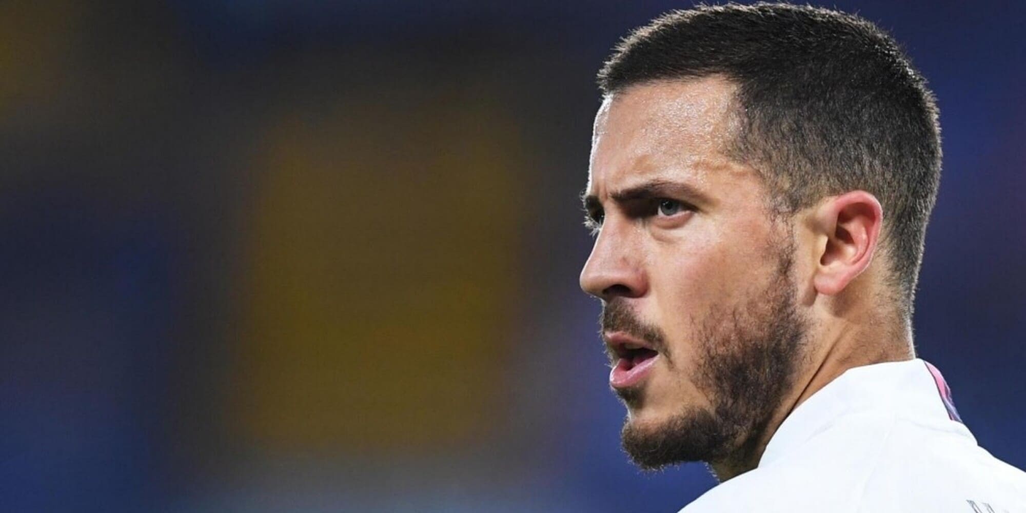 Hazard si scusa con i tifosi del Real: "Non volevo offendere"