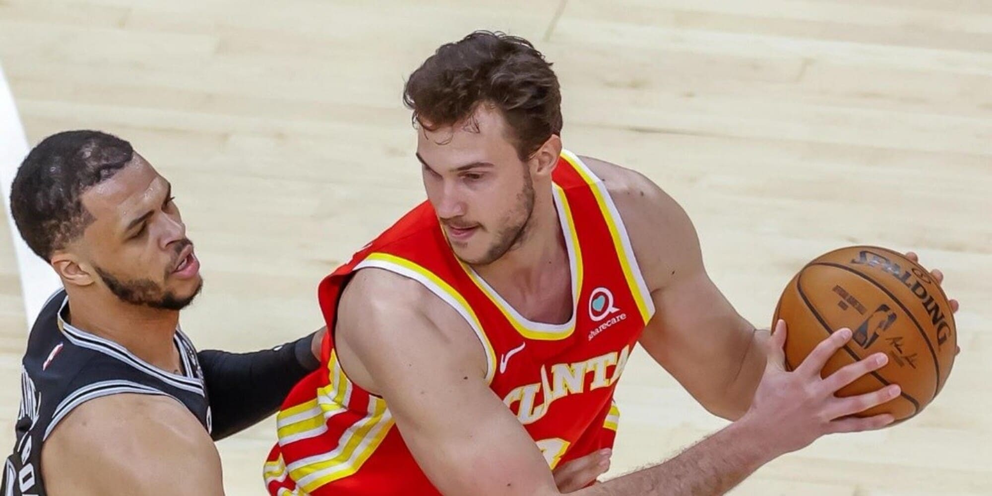 Nba, Lakers in caduta libera! Gallinari ko, ma con 15 punti