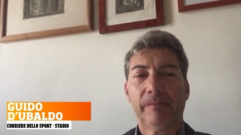 "Roma, una prova d'orgoglio" L'analisi su Roma-Man Utd
