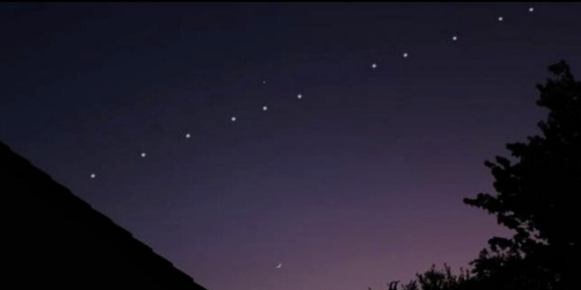 Bologna, pioggia di "avvistamenti Ufo" sui social: cosa sta succedendo