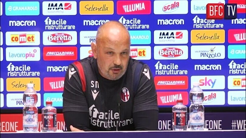 Mihajlovic: "Mourinho può far vincere lo scudetto alla Roma"