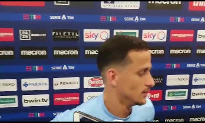 Lazio, Inzaghi ritrova Luiz Felipe