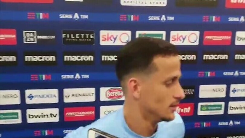 Lazio, Inzaghi ritrova Luiz Felipe