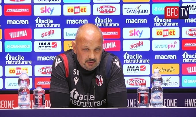 Mihajlovic e la citazione di Boskov sulle autostrade