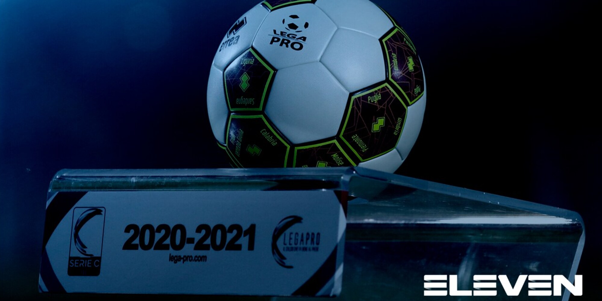 Playoff, playout e Supercoppa di Serie C live su Eleven Sports