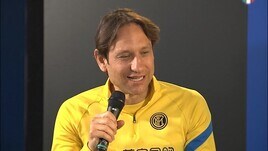 Il fratello di Conte racconta: "Era un leone di gabbia"