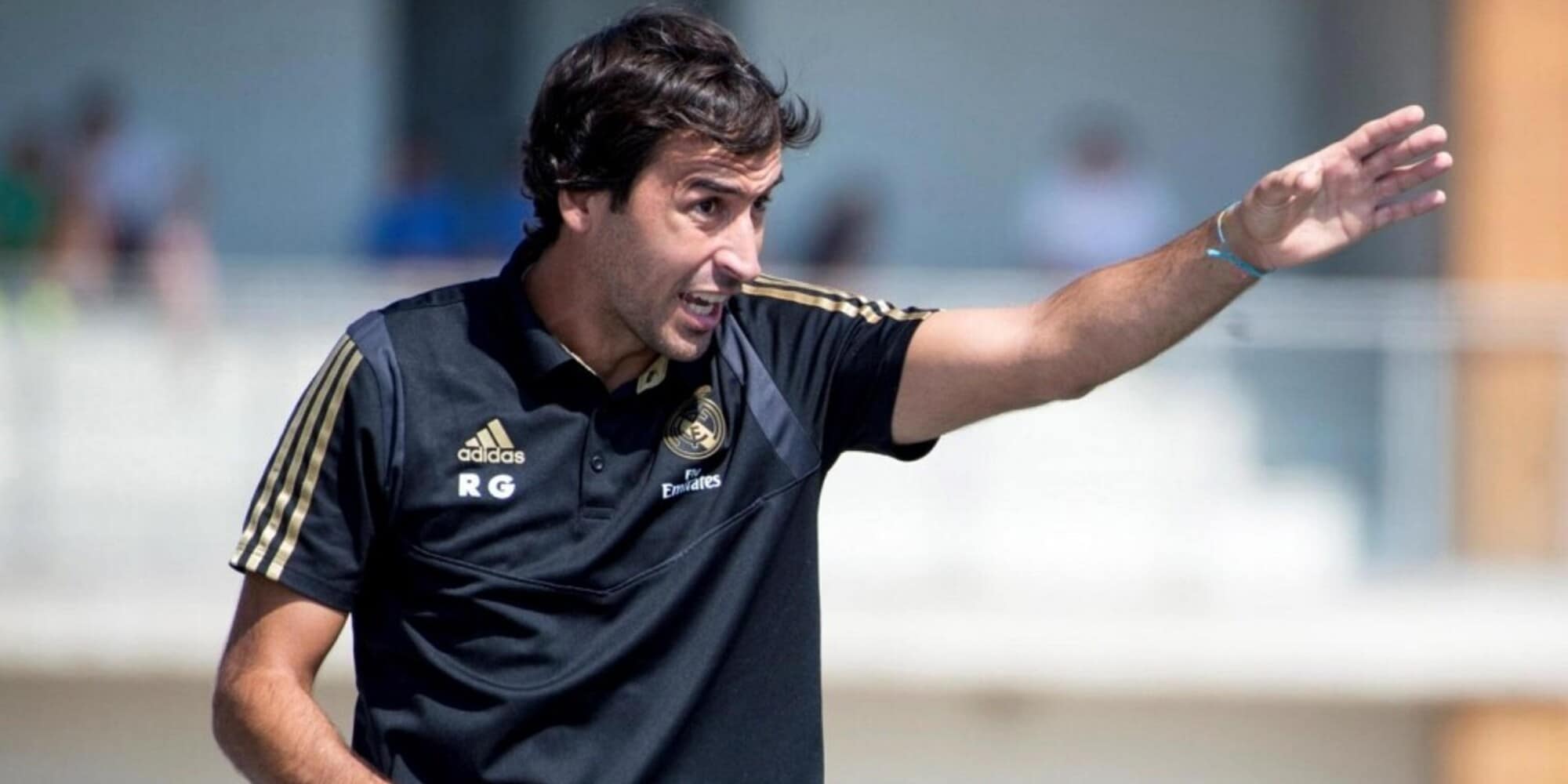 "Eintracht, Raul prima scelta per sostituire Hutter"