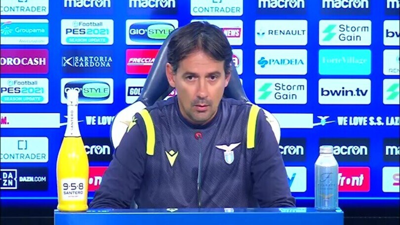 Inzaghi: "Contro la Fiorentina sfida importantissima"