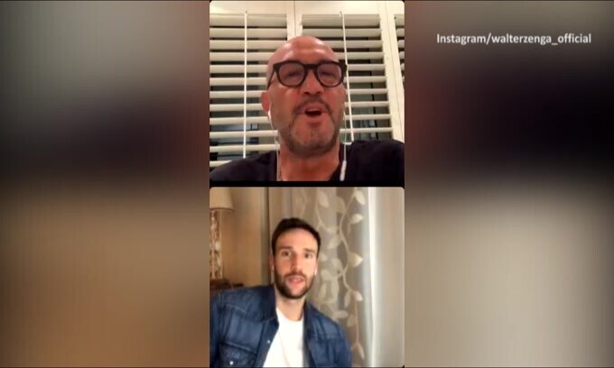 Zenga: "Bastoni? Lo volevo al Crotone"