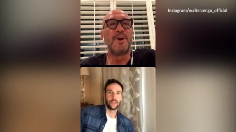 Zenga: "Bastoni? Lo volevo al Crotone"