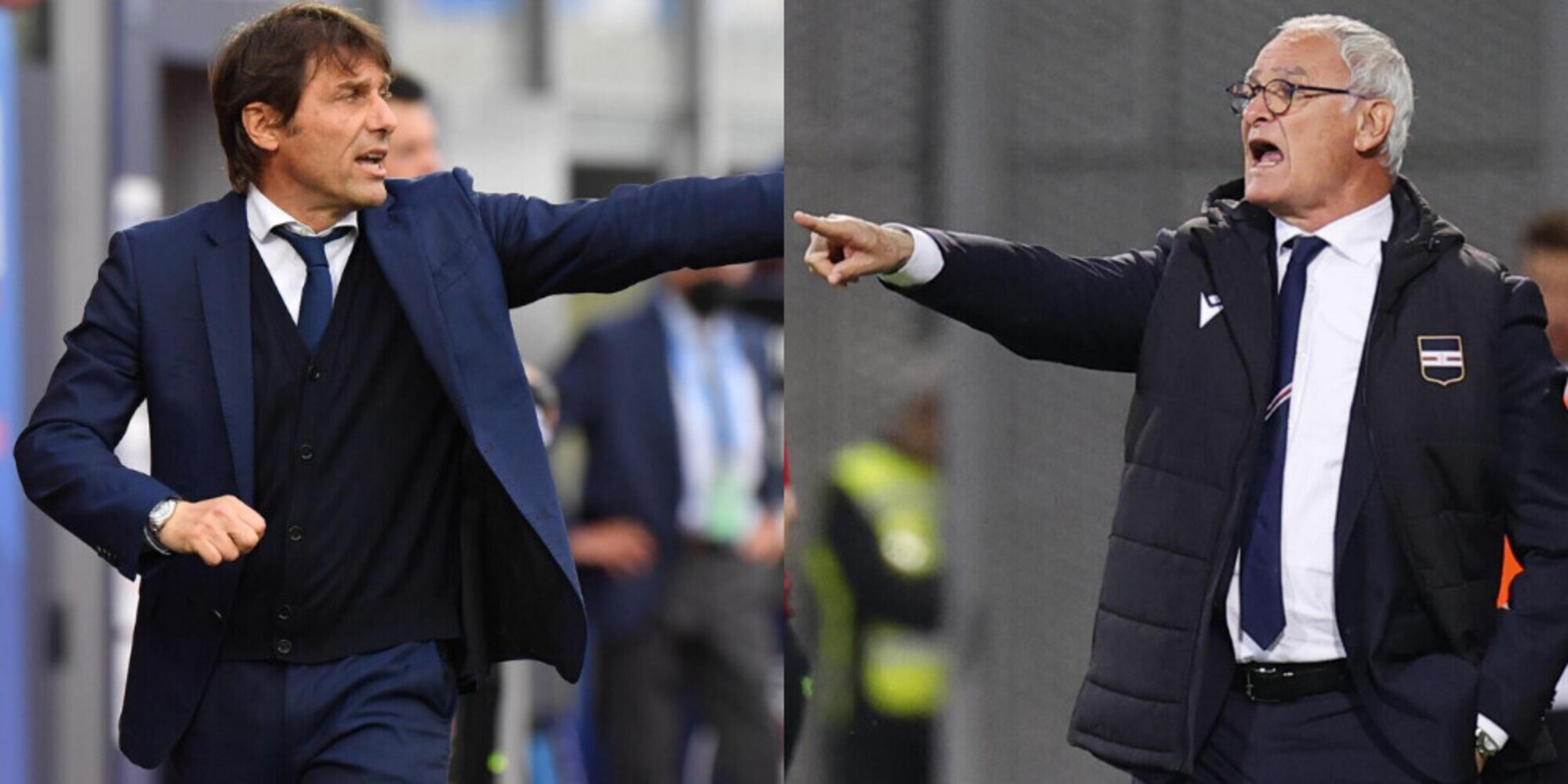 Diretta Inter-Sampdoria ore 18: dove vederla in tv e streaming e formazioni ufficiali