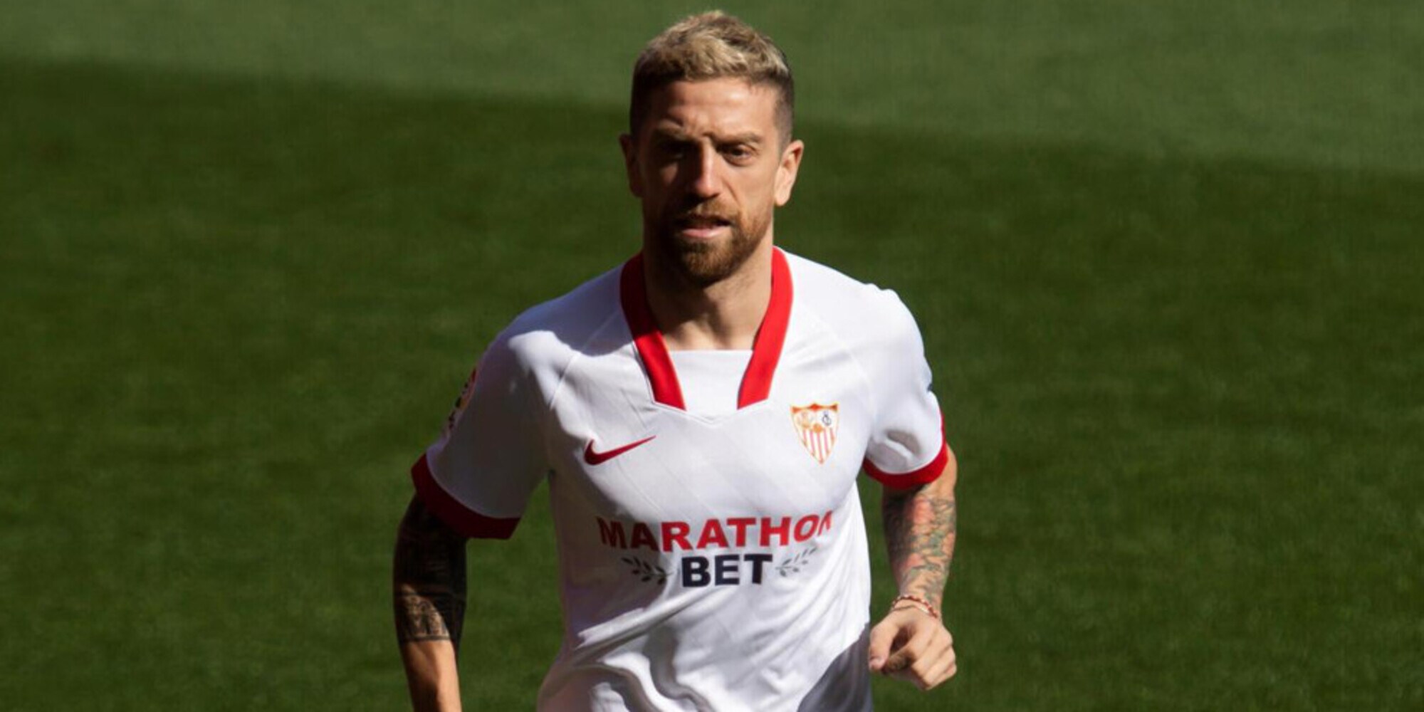 Gomez: "A Siviglia sono pazzi per la Papu Dance!"