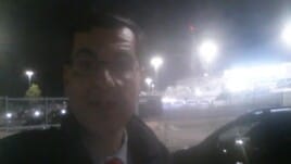 Tracollo Juve, Milan secondo