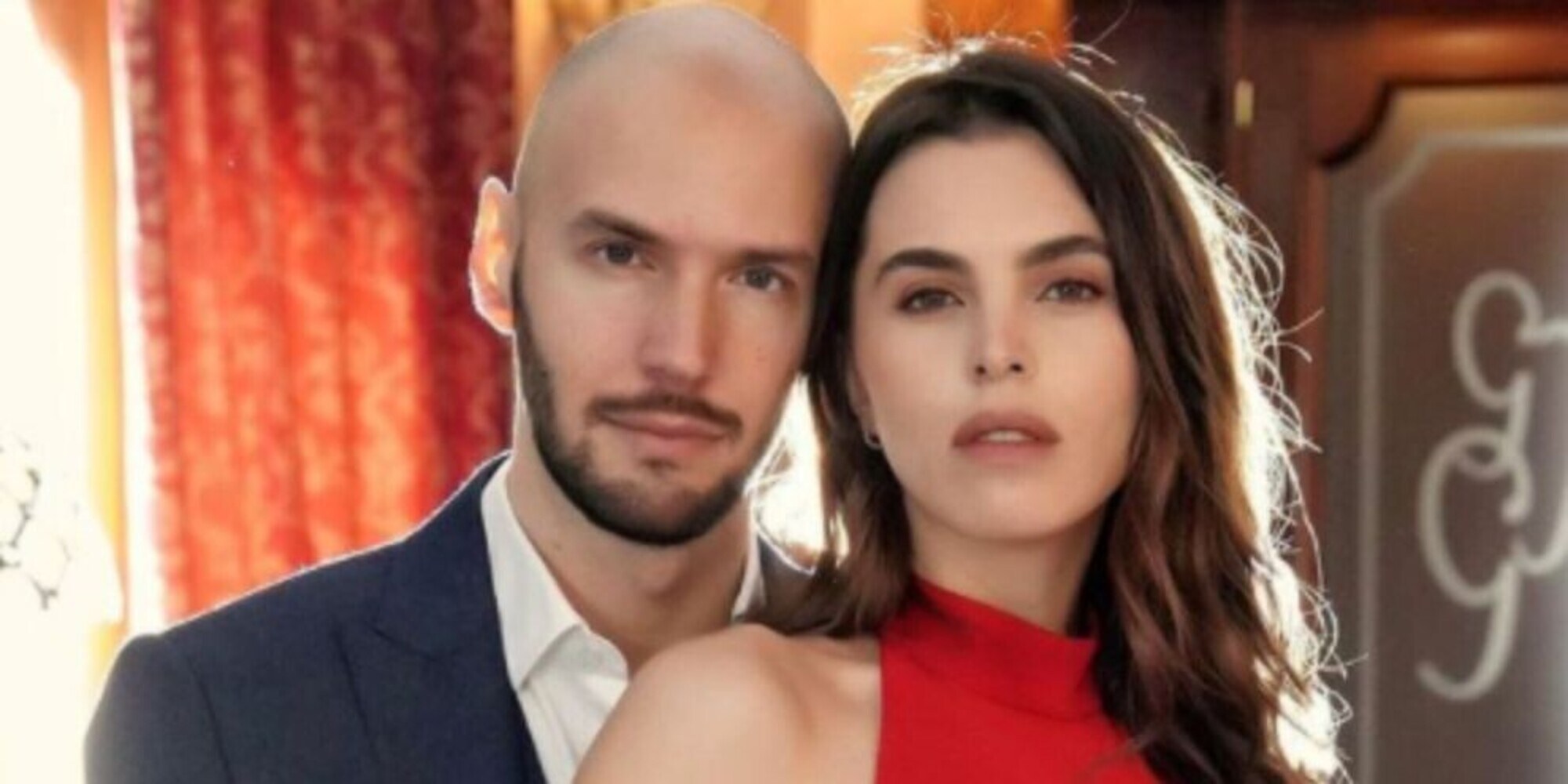Walter Zenga, il figlio Nicolò sposa l'attrice di Un posto al sole