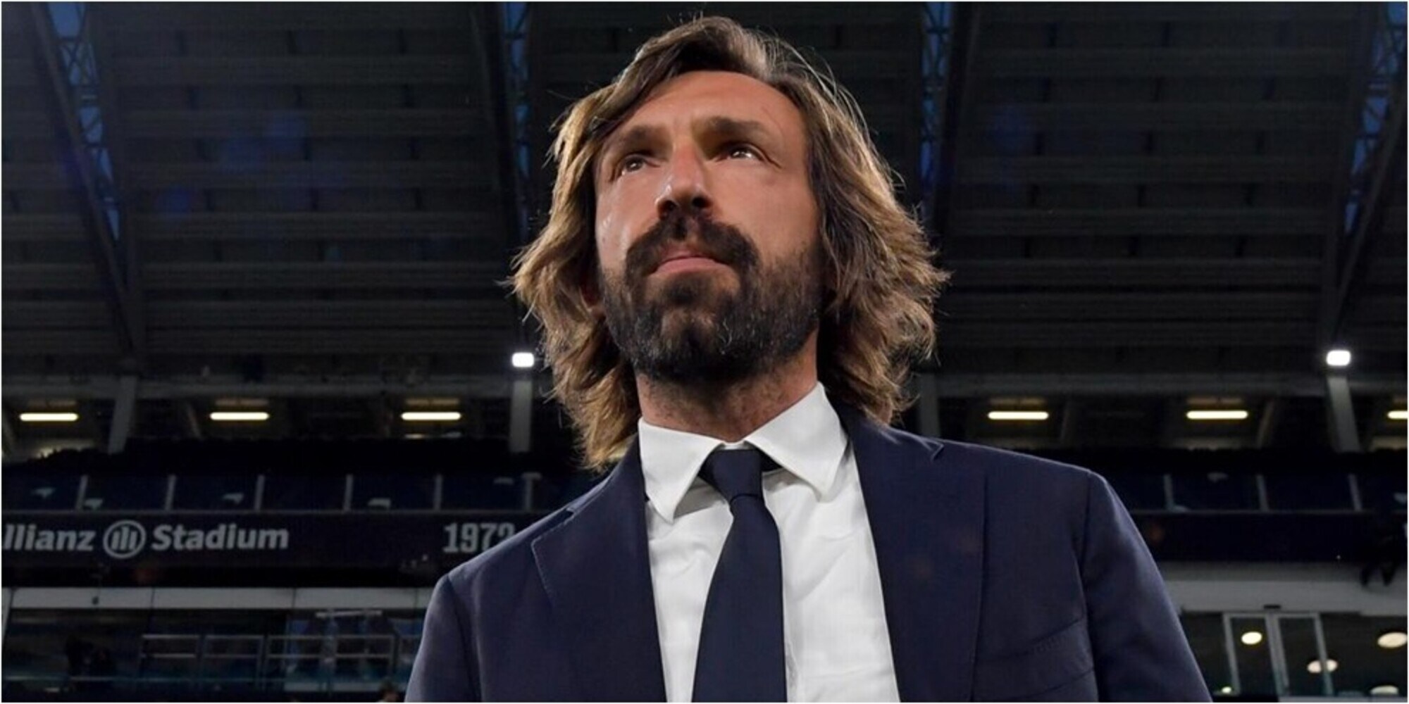 Juve, confronti fra la dirigenza dopo il ko con il Milan: Pirlo confermato