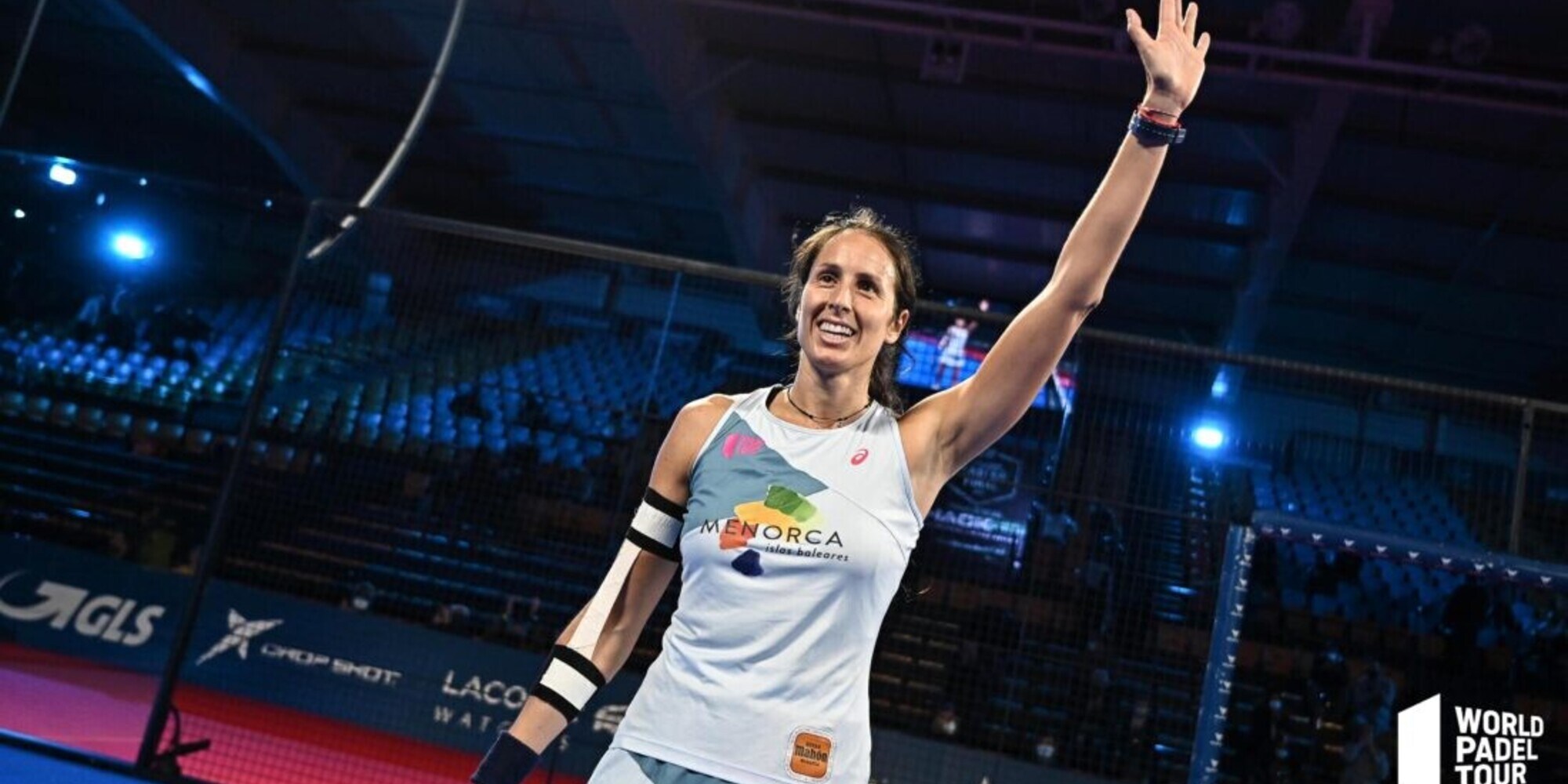 World Padel Tour: Open di Vigo