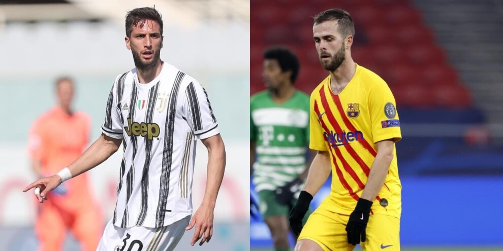 "Pjanic alla Juve, Bentancur a Barcellona: clamoroso scambio"