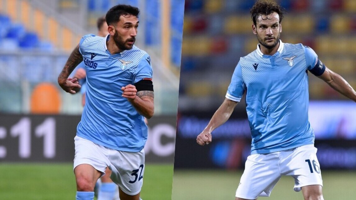 Lazio e il pericolo diffidati: chi rischia il derby
