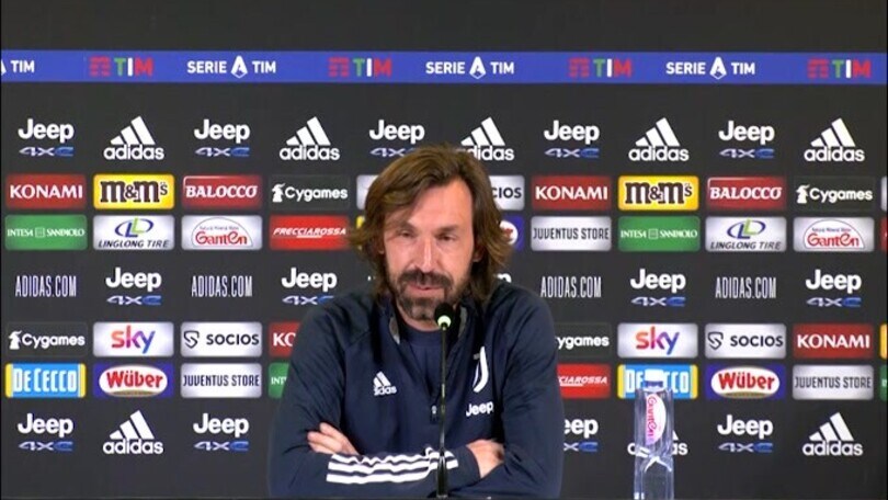 Pirlo rassicura: "Pagamenti regolari"