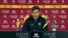 Fonseca: "Il mio bilancio a fine stagione"