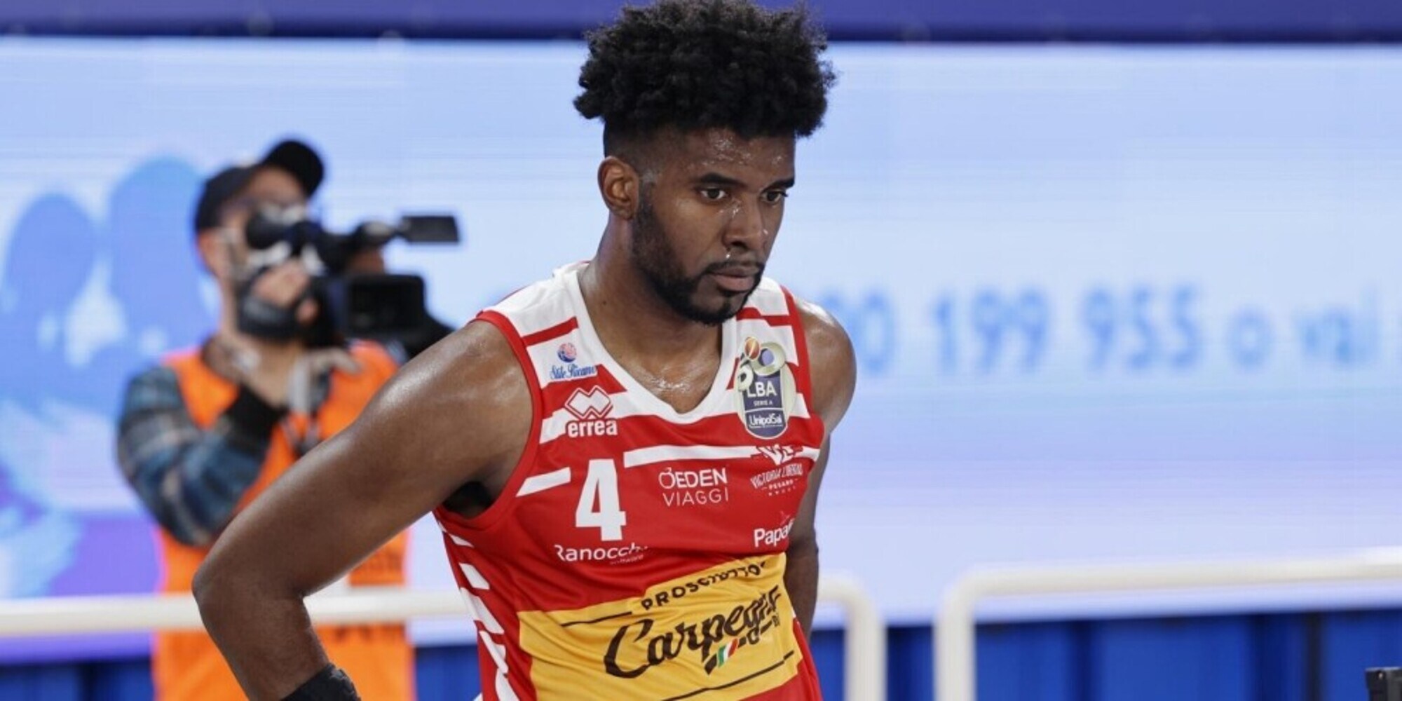 Serie A, Massenatz rescinde il contratto con Pesaro