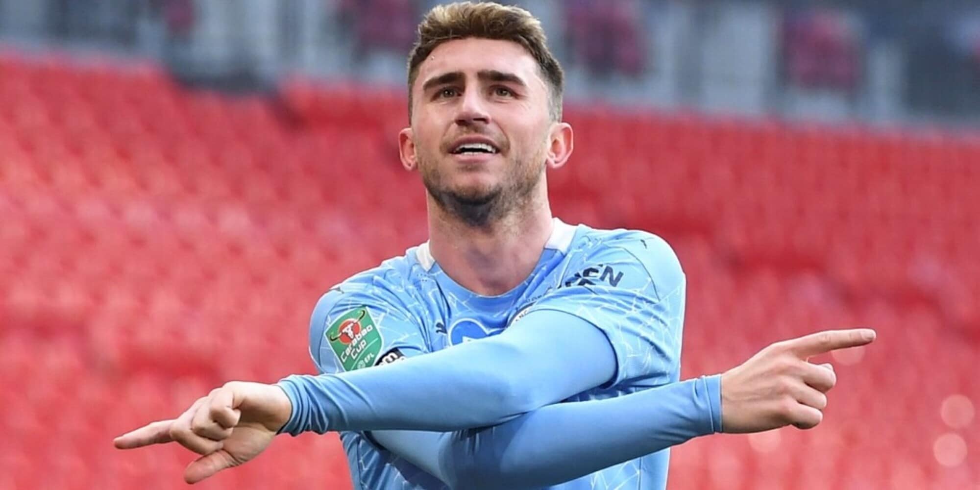 Spagna, Laporte ottiene la cittadinanza e sogna Euro 2020