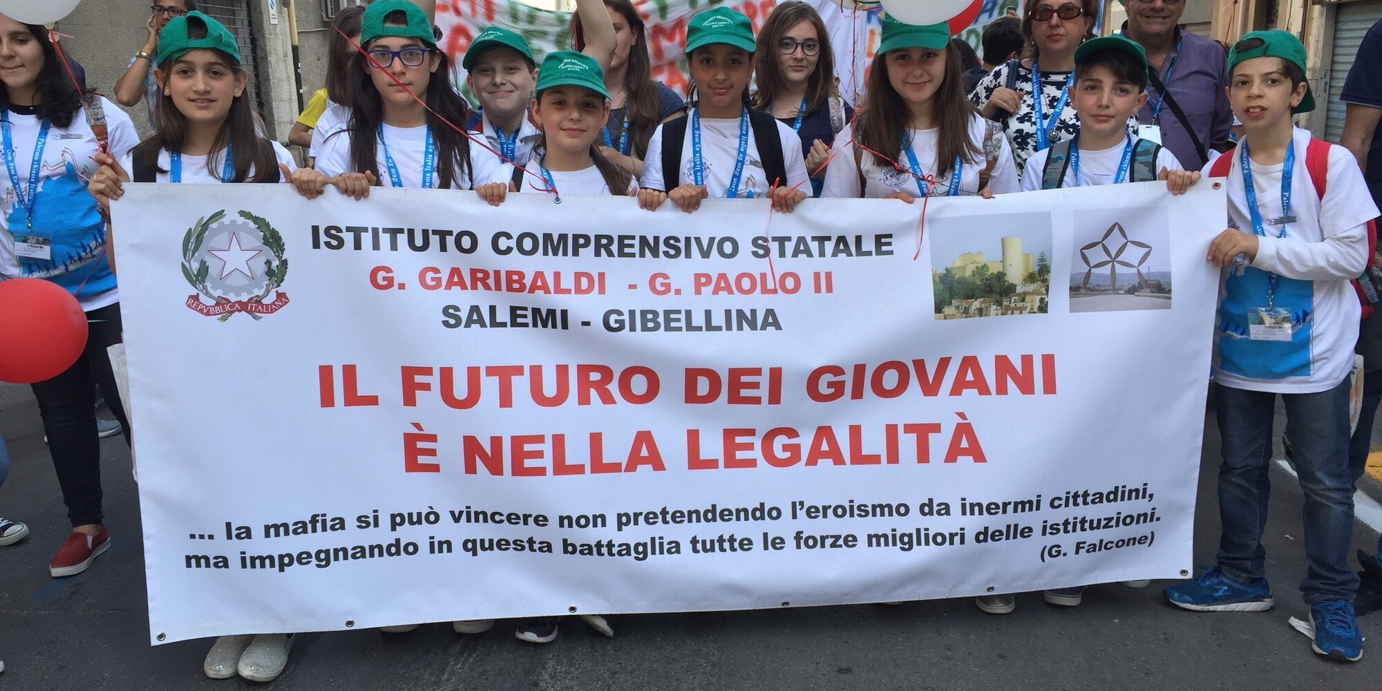 Corsa per la memoria delle vittime di mafia, una virtual run per non dimenticare
