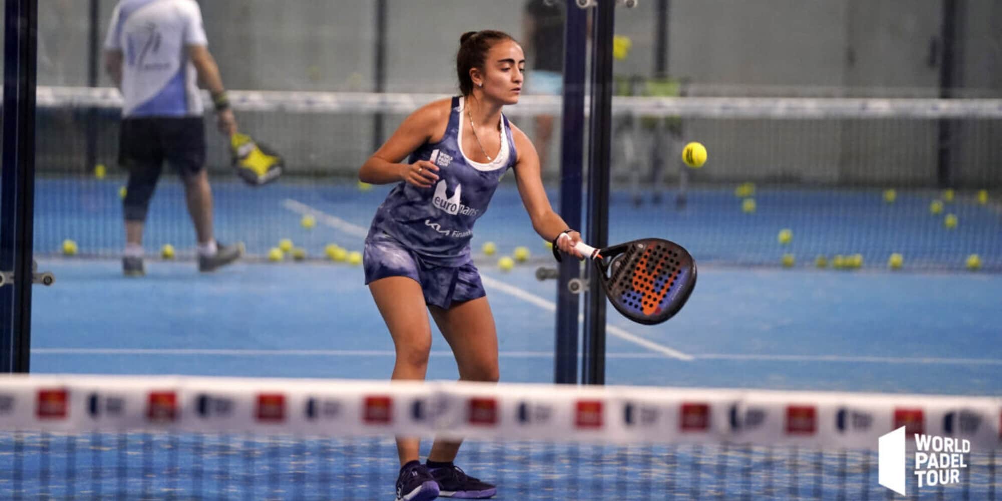 Open di Vigo: Fuori le coppie italiane
